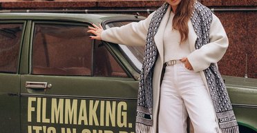 Анна Саливанчук рассказала о потере ребенка (видео)