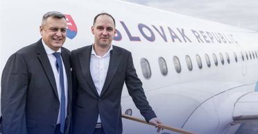 Польща "закрила небо" для делегації зі Словаччини, яка летіла до Москви