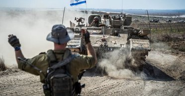 Иран просчитался и недооценил решимость Израиля, — Sky news