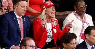 "Контролируют погоду": соратница Трампа обвинила демократов в разрушениях от урагана "Мильтон"