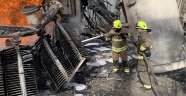 Будут ли в Украине продолжительные блэкауты: что говорят в Минэнерго