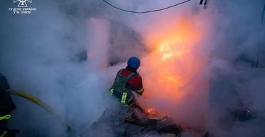 Почему оккупанты атакуют Киев дронами несмотря на сильную ПВО: объяснение эксперта