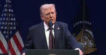 "Мы должны справиться со злыми людьми": Трамп высказался об убийстве украинки Заруцкой в США