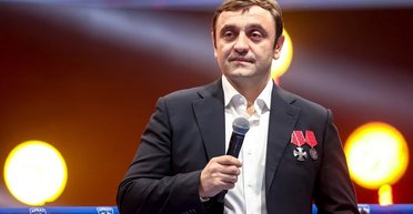 Работал при Януковиче и основал "Арбат": кто такой Армен Саркисян, которого взорвали в Москве