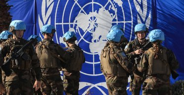 Европейцы будут ждать "разрешения" Путина на размещение миротворцев в Украине, — The Telegraph