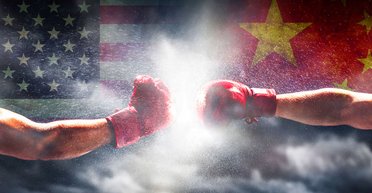 Світова війна — після 2027 року: як Китай намагатиметься не дати Америці знову стати великою