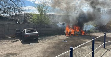 Россияне устроили "сафари" на гражданских в Никополе: люди покидают город, — журналист