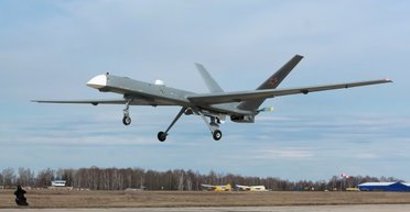 ЗСУ збили російський БПЛА "Орион" вартістю мільйони доларів: подробиці (відео)