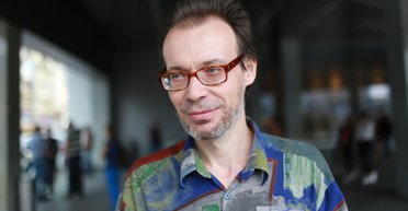 Украину спасут решительные меры, но не железная рука, – футуролог Сергей Волошин