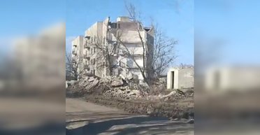 "Никаких позитивных прогнозов": боец НГУ описал бои с ВС РФ возле Часового Яра (видео)