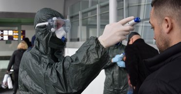 Неизбежно, но не страшно. Главврач центра здоровья — об эпидемии коронавируса в Украине