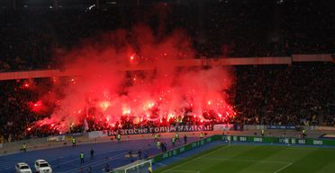 Расплата за "неонацизм". Почему УЕФА следует снизить градус политкорректности