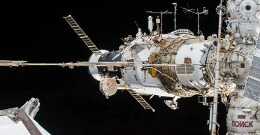 Никогда такого не было и вот снова. На российском модуле МКС произошла авария: что произошло (видео)