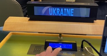 "Має серйозні причини": Україна "напакостила" Кубі під час голосування в ООН