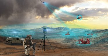 Компактна та мобільна. Ізраїль представив нову тактичну систему електронної розвідки