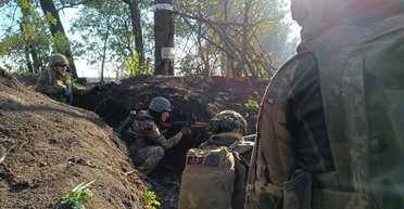 ВС РФ ждет "некрасивая неожиданность": в ВСУ высказались об угрозе оккупации Покровска