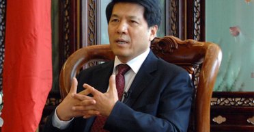 Фантазии Ли Хуэя. Почему для Украины неприемлема китайская миротворческая суета