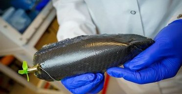 Учені створили суперматеріал для батарей майбутнього: гаджети стануть потужнішими та витривалішими