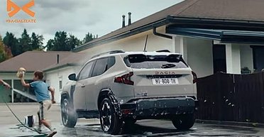 Изменился до неузнаваемости: новый Duster 2024 рассекретили накануне премьеры (видео)