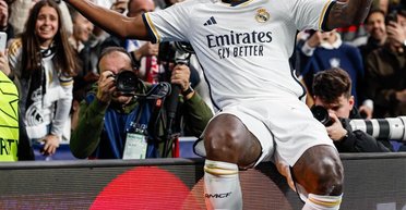 Самый дорогой в мире футболист: за звезду "Реала" в Саудовской Аравии готовы заплатить 1 миллиард евро