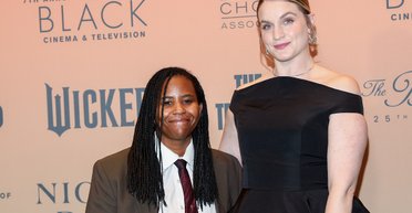 Дочка Дензела Вашингтона приголомшила фанатів різницею у зрості зі своєю дружиною (фото)