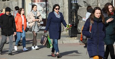 Знакове замість значимого. Чому в Україні досі святкують 8 березня