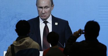 Путин хочет оставаться в Кремле пожизненно, - Washington Post