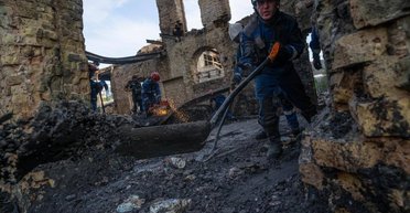 У США вважають, що Росія ще не завдала "удару у відповідь" за масштабну атаку на аеродроми