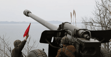 Более 5 млн: КНДР продолжает обеспечивать ВС РФ артснарядами, — министр обороны Южной Кореи