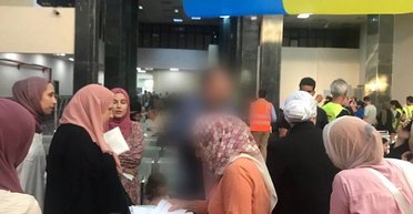 Украина эвакуировала еще более 160 граждан из сектора Газа, — Зеленский