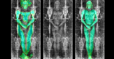 Не лежала на теле Иисуса: споры вокруг Туринской плащаницы разгорелись с новой силой (фото)