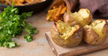 Як приготувати ідеально смачну картоплю - помилки, про які треба знати