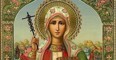 14 січня 2025 року: преподобної Ніни — що сьогодні не можна робити