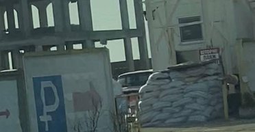 ЗС РФ готуються до боїв за Крим: в "Атеш" розповіли про захист ворога (фото, відео)