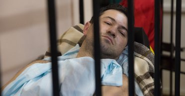 Экс-глава ГФС Роман Насиров вышел из-под стражи, — СМИ