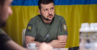 Удари по території РФ: Зеленський іде на великий ризик, щоб переломити хід війни, — ЗМІ