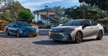 Якісні та надійні: американські експерти назвали найкращі авто року (фото)