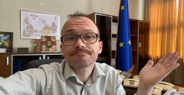 VIP-СИЗО и мобилизация заключенных: чем запомнился экс-министр Малюська