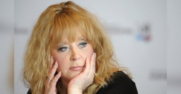 "Душею з вами": Пугачова відреагувала на обстріл ЗС РФ Кривого Рогу (фото)