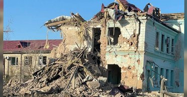 РФ атаковала Украину "Искандерами", С-300 и "Шахедами": детали массированного обстрела (фото)