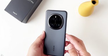 "Неожиданный" флагманский Android-смартфон может выйти в течение нескольких недель