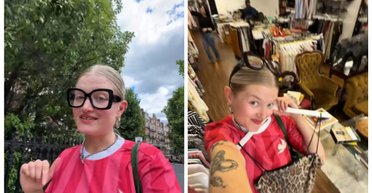 "Королева секонд-хенда" на рейде: женщина рассказала, как правильно покупать подержанные вещи (видео)