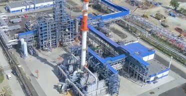 На Орском НПЗ взорвали установку за ₽5,5 млрд: что говорят OSINTеры и Генштаб (фото)