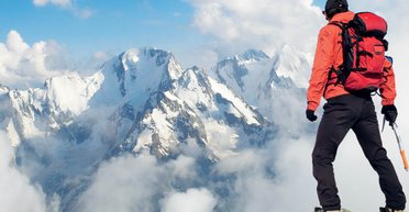 За адреналином. Экстрим-отдых в Грузии