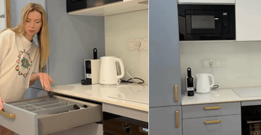 Українка знімає квартиру у Варшаві за 140 тисяч: "Жесть" (фото)