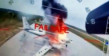 Ядерні сили РФ ніхто не атакував: що насправді дала операція "Павутина"