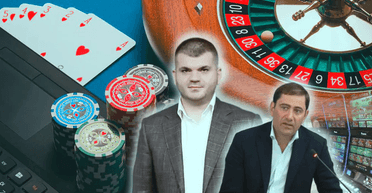 Гральний бізнес в Україні регулюють недосвідчені особи з російським "шлейфом" – розслідування ЗМІ