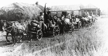 Одиннадцатое измерение. Что случилось с жителями Донбасса за последние полвека