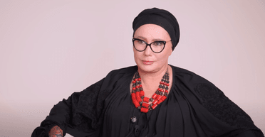 Боялась, що батько вбʼє: Мозгова заявила про насильство з боку Пономарьова (фото)