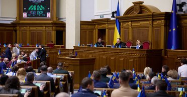 "Что-то недослышали": к законопроекту про мобилизацию остаются вопросы, — нардеп (видео)